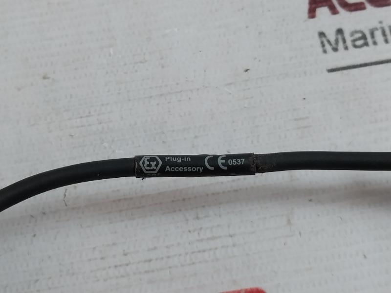 Savox L53010 Bone Conductive Helmet Headset L530105U420011