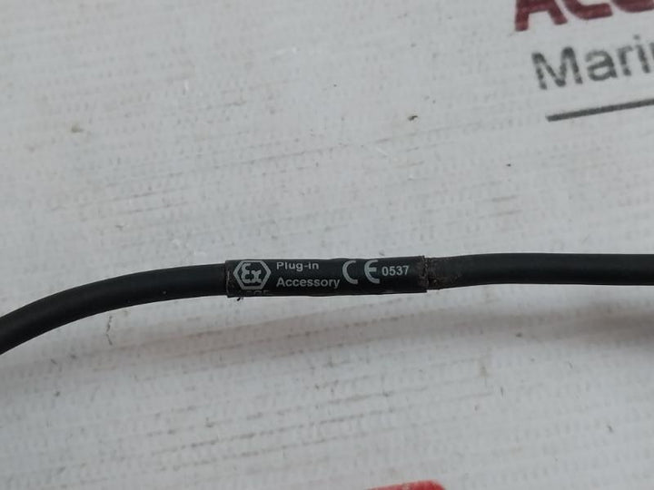 Savox L53010 Bone Conductive Helmet Headset L530105U420011