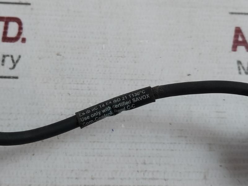 Savox L53010 Bone Conductive Helmet Headset L530105U420011