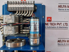 Sawamura Mm16F-j2C-500 Dc Geared Motor