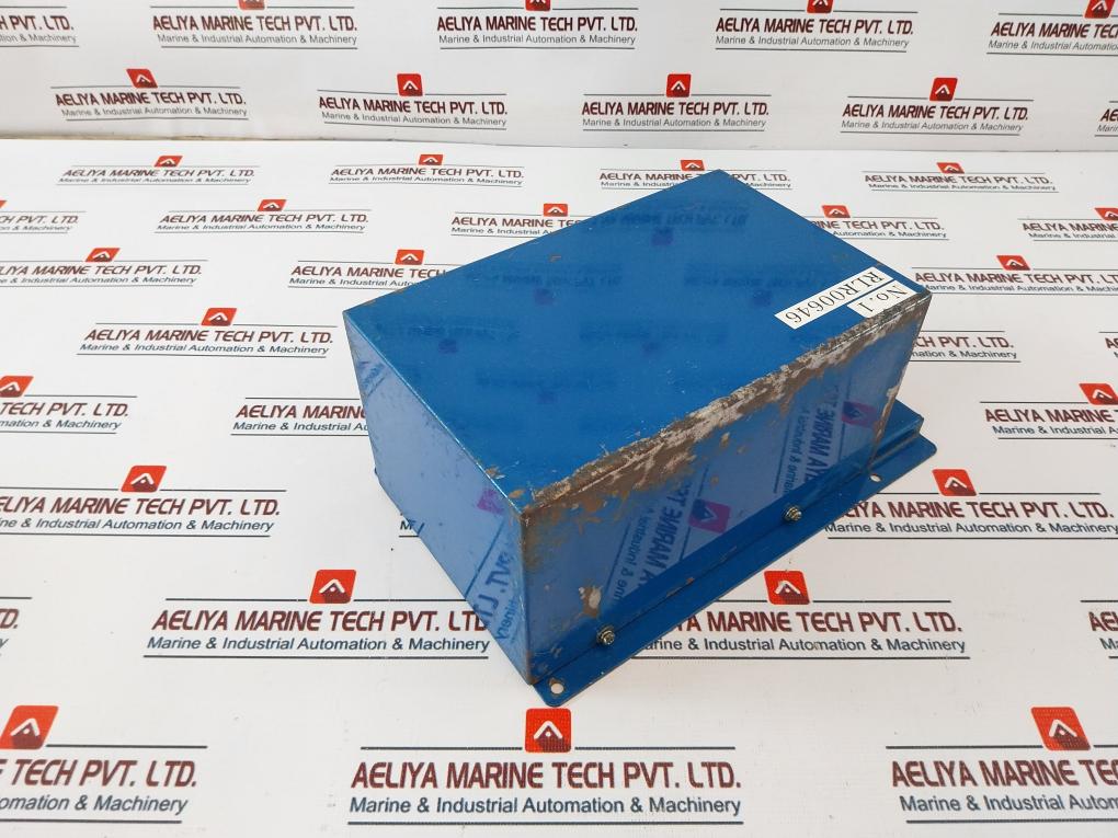 Sawamura Mm16F-j2C-500 Dc Geared Motor