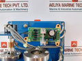 Sawamura Mm16F-j2C-500 Dc Geared Motor