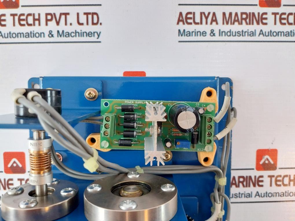 Sawamura Mm16F-j2C-500 Dc Geared Motor