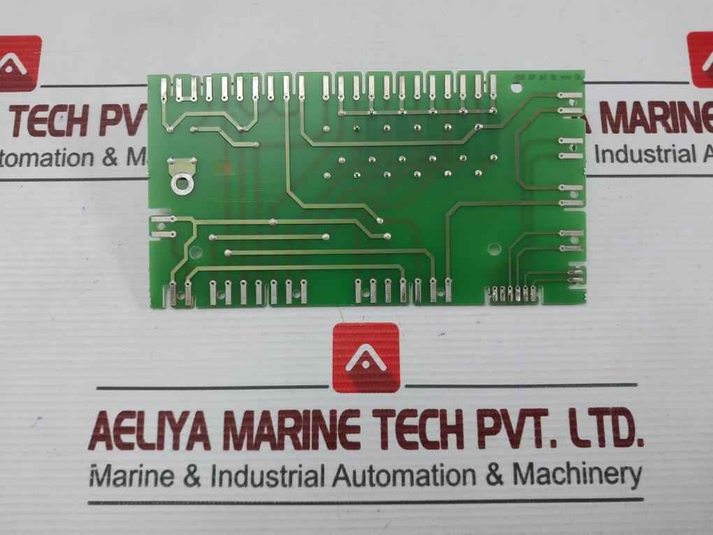 Sax0307 Power Distribution Pcb Rev 01
