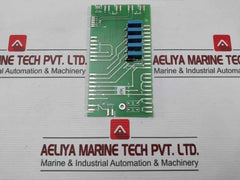 Sax0307 Power Distribution Pcb Rev 01