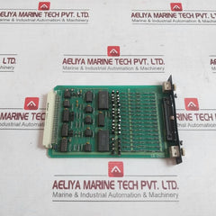 Sb-202A 212869 Printed Circuit Board