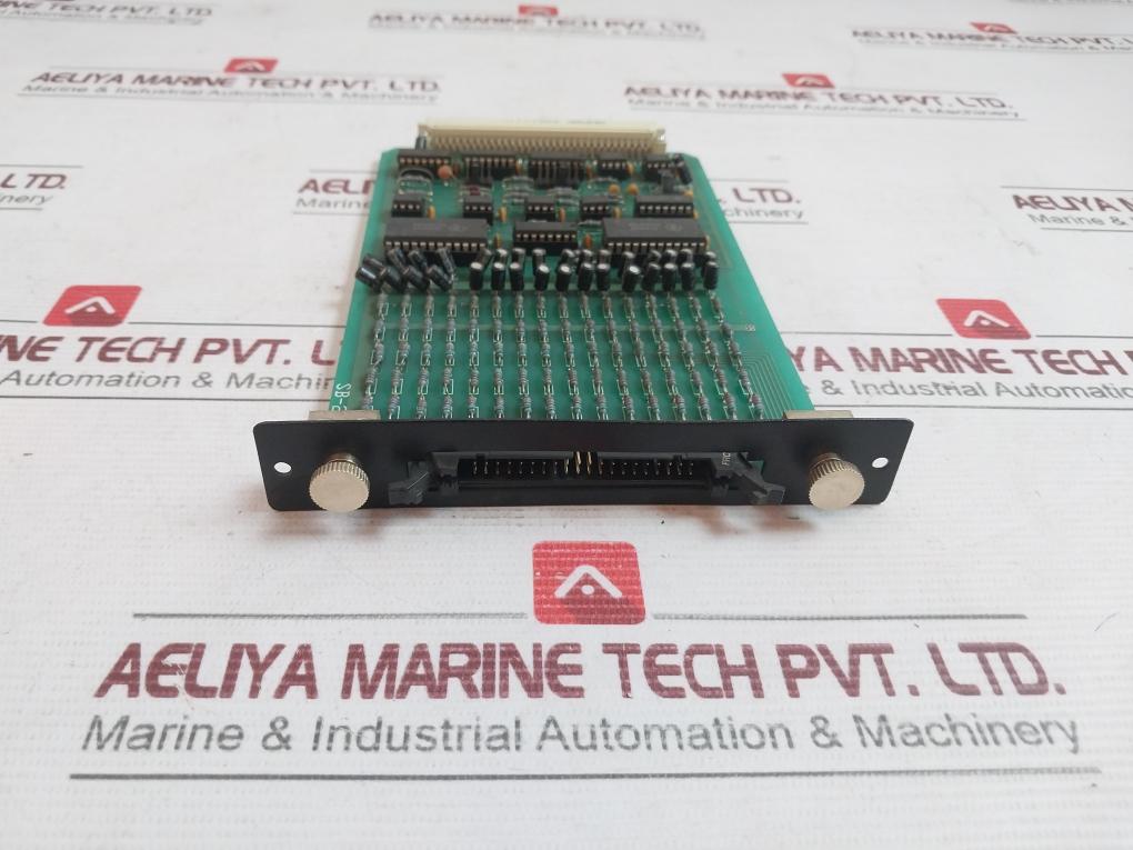 Sb-202A 212869 Printed Circuit Board