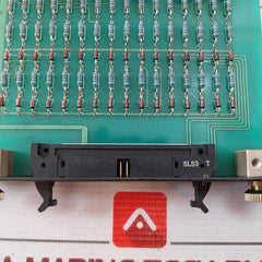 Sb-204A Printed Circuit Board 218427