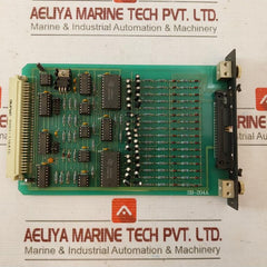Sb-204A Printed Circuit Board 218427