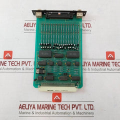 Sb-204A Printed Circuit Board 218427