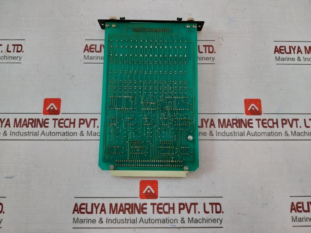 Sb-204A Printed Circuit Board 218427