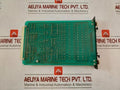 Sb-204A Printed Circuit Board 218427