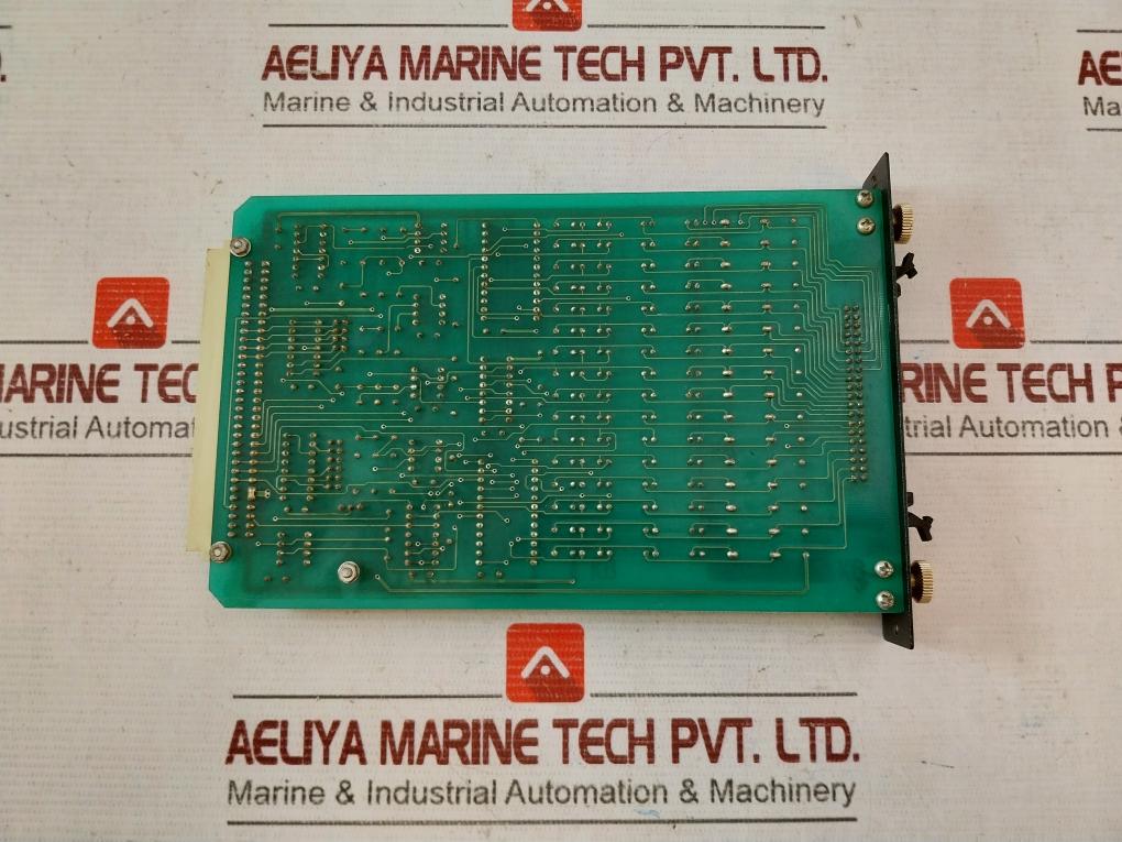Sb-204A Printed Circuit Board 218427