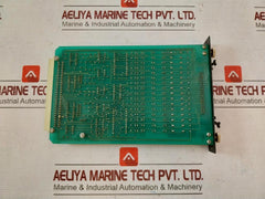 Sb-204A Printed Circuit Board 218427