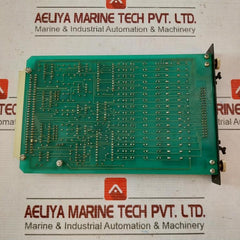 Sb-204A Printed Circuit Board 218427
