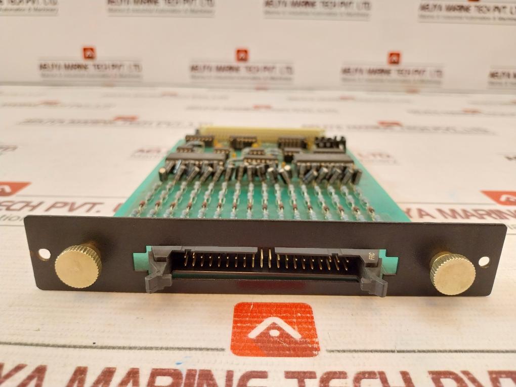 Sb-204A Printed Circuit Board 218427