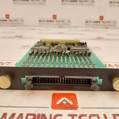 Sb-204A Printed Circuit Board 218427