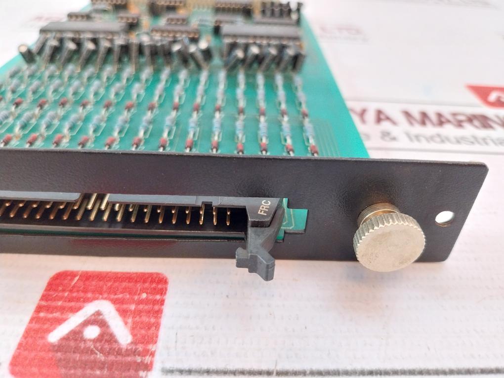 Sb-204A Printed Circuit Board 218427
