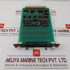 Sb-204A Printed Circuit Board 218427