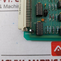 Sb-204A Printed Circuit Board 218427