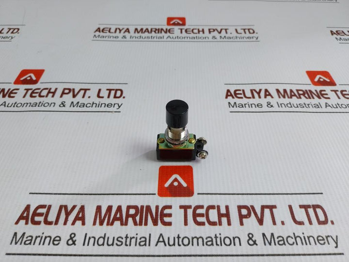 Sb-221t-N-O-Miniature-Pushbutton-Switch-By-Nihon-Kaiheiki-3a-125v-1-5a-250vac-3