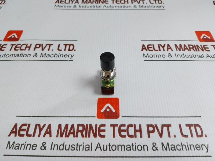 Sb-221t-N-O-Miniature-Pushbutton-Switch-By-Nihon-Kaiheiki-3a-125v-1-5a-250vac-4