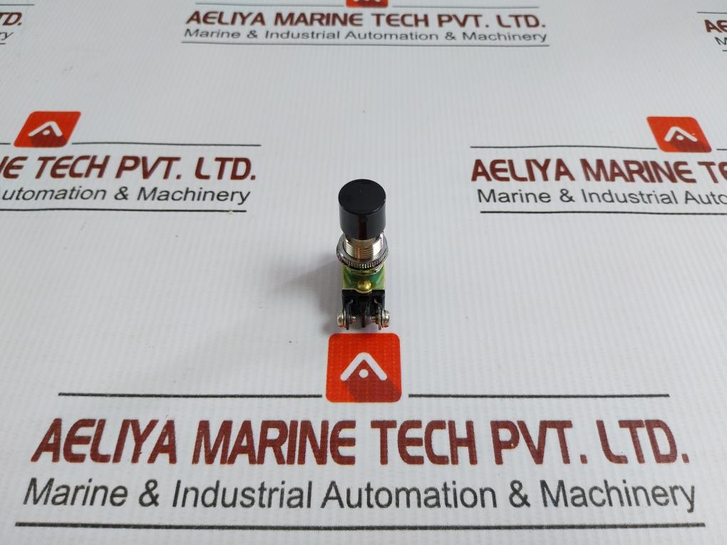 Sb-221t-N-O-Miniature-Pushbutton-Switch-By-Nihon-Kaiheiki-3a-125v-1-5a-250vac-5