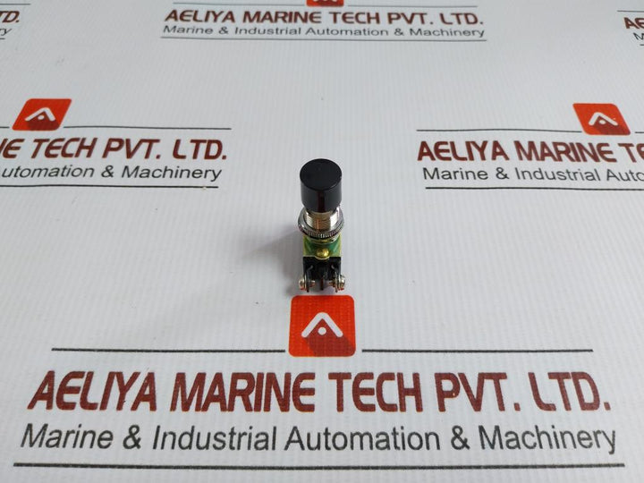 Sb-221t-N-O-Miniature-Pushbutton-Switch-By-Nihon-Kaiheiki-3a-125v-1-5a-250vac-5