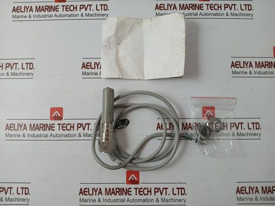 Sb-57555 Silver Bullet-316 Proximity Sensor 1M Westlock