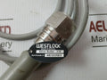 Sb-57555 Silver Bullet-316 Proximity Sensor 1M Westlock