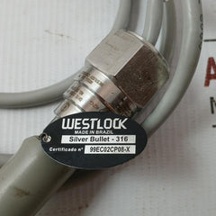 Sb-57555 Silver Bullet-316 Proximity Sensor 1M Westlock
