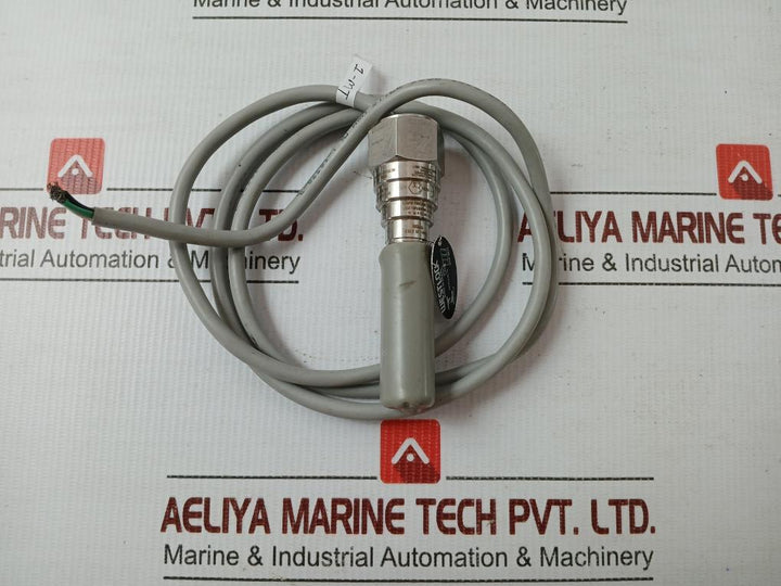 Sb-57555 Silver Bullet-316 Proximity Sensor 1M Westlock