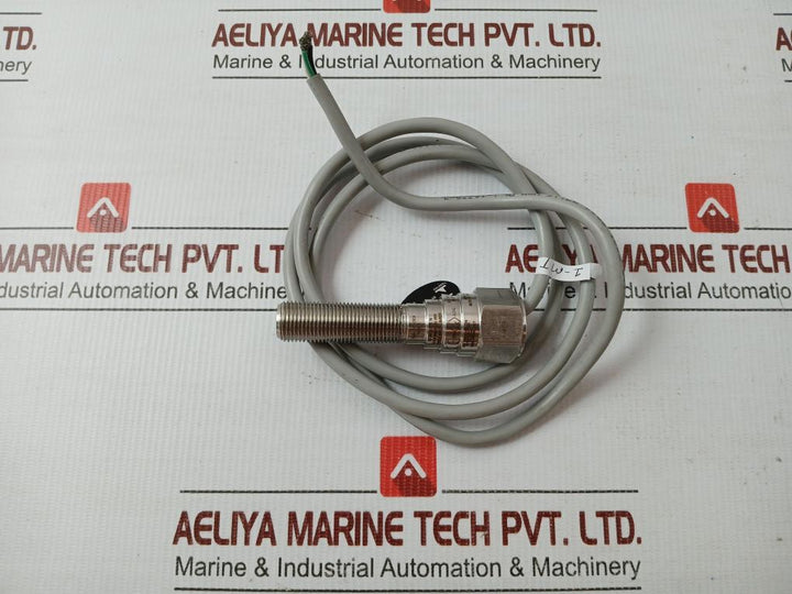 Sb-57555 Silver Bullet-316 Proximity Sensor 1M Westlock