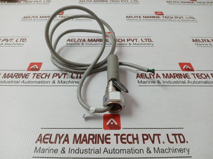 Sb-57555 Silver Bullet-316 Proximity Sensor 1M Westlock