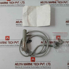 Sb-57555 Silver Bullet-316 Proximity Sensor 1M Westlock