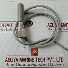 Sb-57555 Silver Bullet-316 Proximity Sensor 1M Westlock