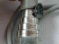 Sb-57555 Silver Bullet-316 Proximity Sensor 1M Westlock
