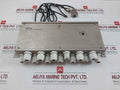 Sb1438-m Manaul Nav Data Multiplexer Sievers-elektronik 12-24V Dc