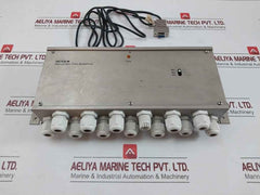 Sb1438-m Manaul Nav Data Multiplexer Sievers-elektronik 12-24V Dc