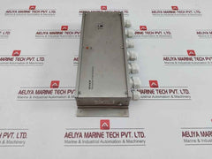 Sb1438-m Manaul Nav Data Multiplexer Sievers-elektronik 12-24V Dc