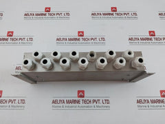 Sb1438-m Manaul Nav Data Multiplexer Sievers-elektronik 12-24V Dc