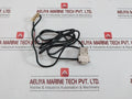 Sb1438-m Manaul Nav Data Multiplexer Sievers-elektronik 12-24V Dc