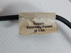 Sb1438-m Manaul Nav Data Multiplexer Sievers-elektronik 12-24V Dc