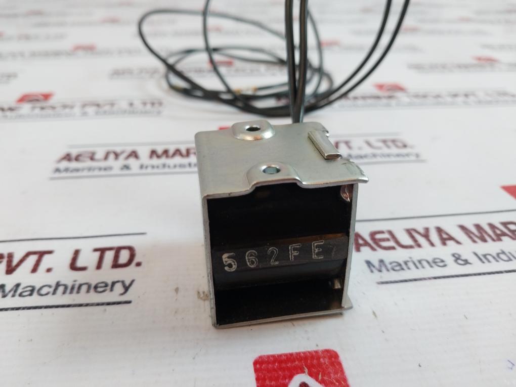 Sb18 Ac 100v Solenoid Valve Mp3.ompa