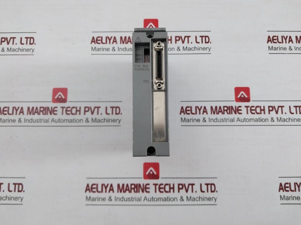 Sb401-10-Bus-Interface-Unit-By-Yokogawa-C3jj05290g-1