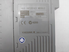 Sb401-10-Bus-Interface-Unit-By-Yokogawa-C3jj05290g-7