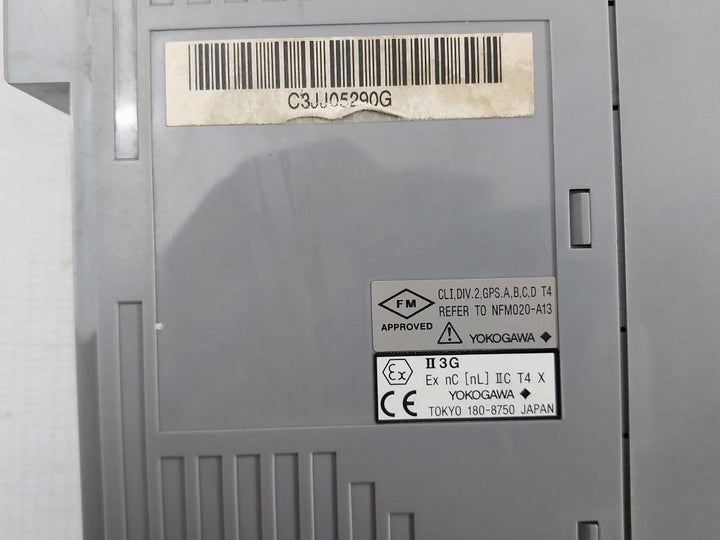 Sb401-10-Bus-Interface-Unit-By-Yokogawa-C3jj05290g-9
