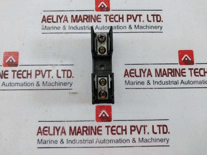 Lot of 7X SB FH-30C Fuse Holder 600V 30A