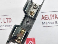 Lot Of 7X Sb Fuse Fh-30C Fuse Holder 600V 30A