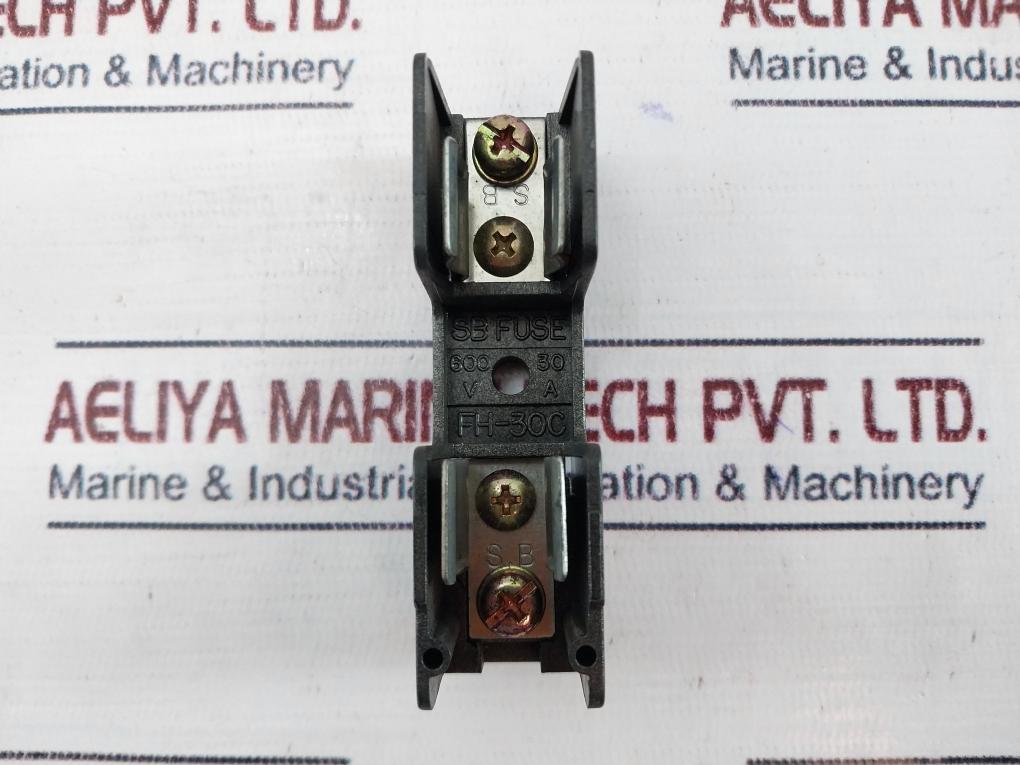 Sb Fuse Fh-30C Fuse Holder